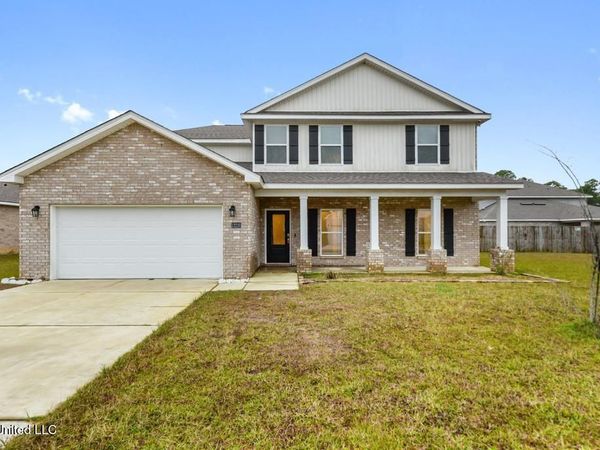 12210 Savannah Circle, Ocean Springs, MS 39564