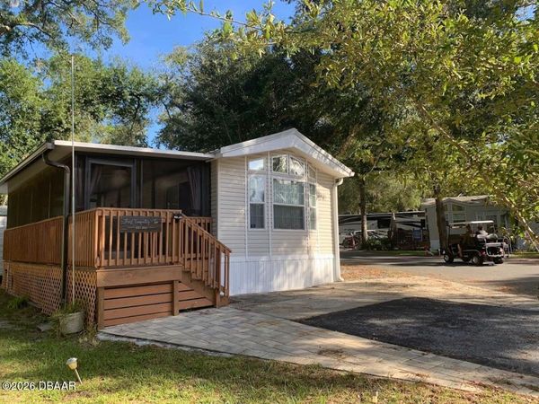 25247 NE 141st (lot 248) Lane, Salt Springs, FL 32134