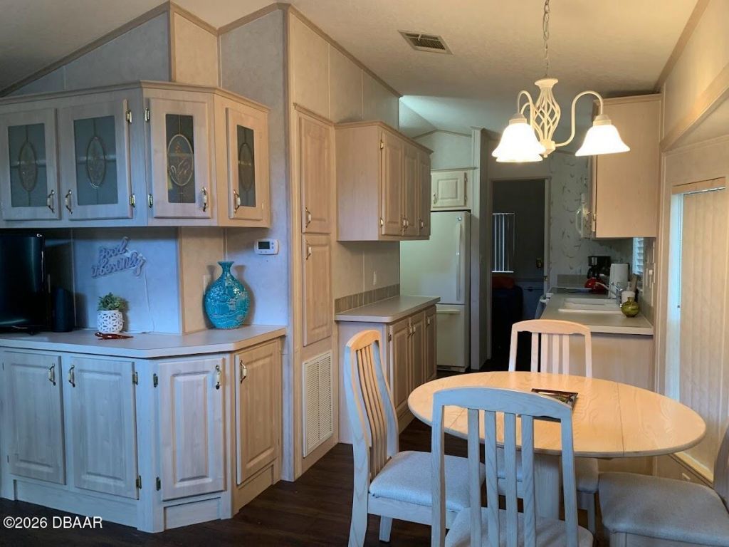 25247 NE 141st (lot 248) Lane, Salt Springs, FL 32134 Photo