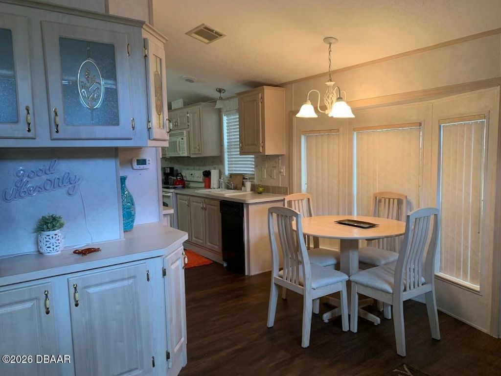 25247 NE 141st (lot 248) Lane, Salt Springs, FL 32134 Photo