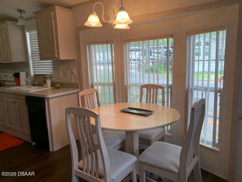 25247 NE 141st (lot 248) Lane, Salt Springs, FL 32134 Photo