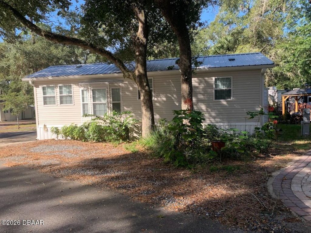 25247 NE 141st (lot 248) Lane, Salt Springs, FL 32134 Photo