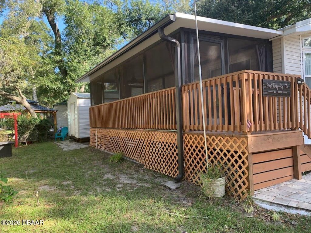 25247 NE 141st (lot 248) Lane, Salt Springs, FL 32134 Photo