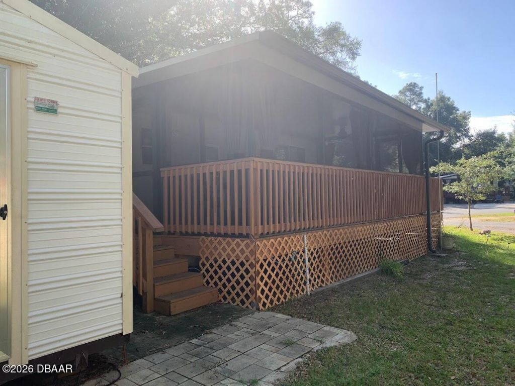 25247 NE 141st (lot 248) Lane, Salt Springs, FL 32134 Photo