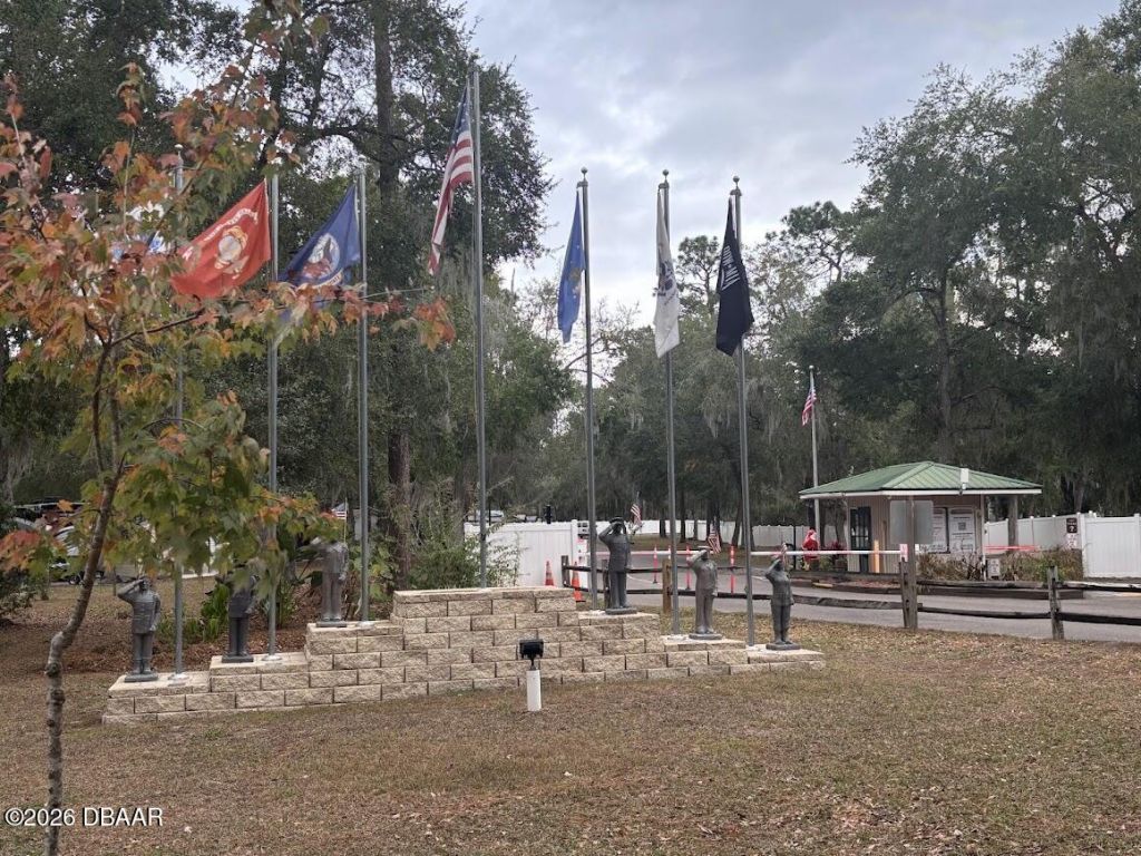 25247 NE 141st (lot 248) Lane, Salt Springs, FL 32134 Photo