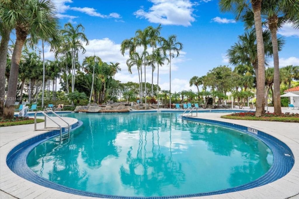 3300 NE 192 Street, Unit 1108, Aventura, FL 33180 Photo