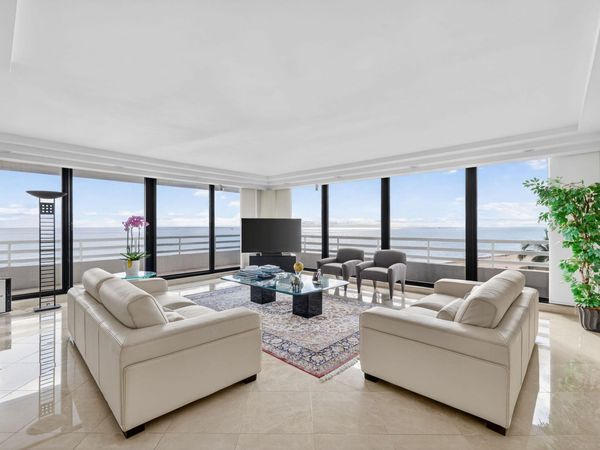 1500 S Ocean Boulevard, Unit 606, Boca Raton, FL 33432