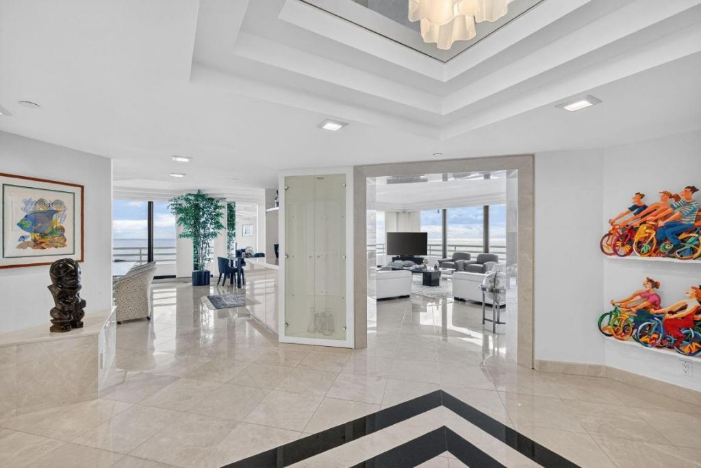 1500 S Ocean Boulevard, Unit 606, Boca Raton, FL 33432 Photo