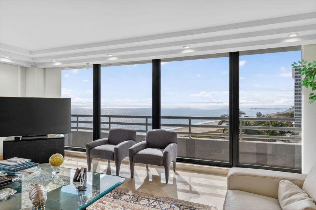 1500 S Ocean Boulevard, Unit 606, Boca Raton, FL 33432 Photo