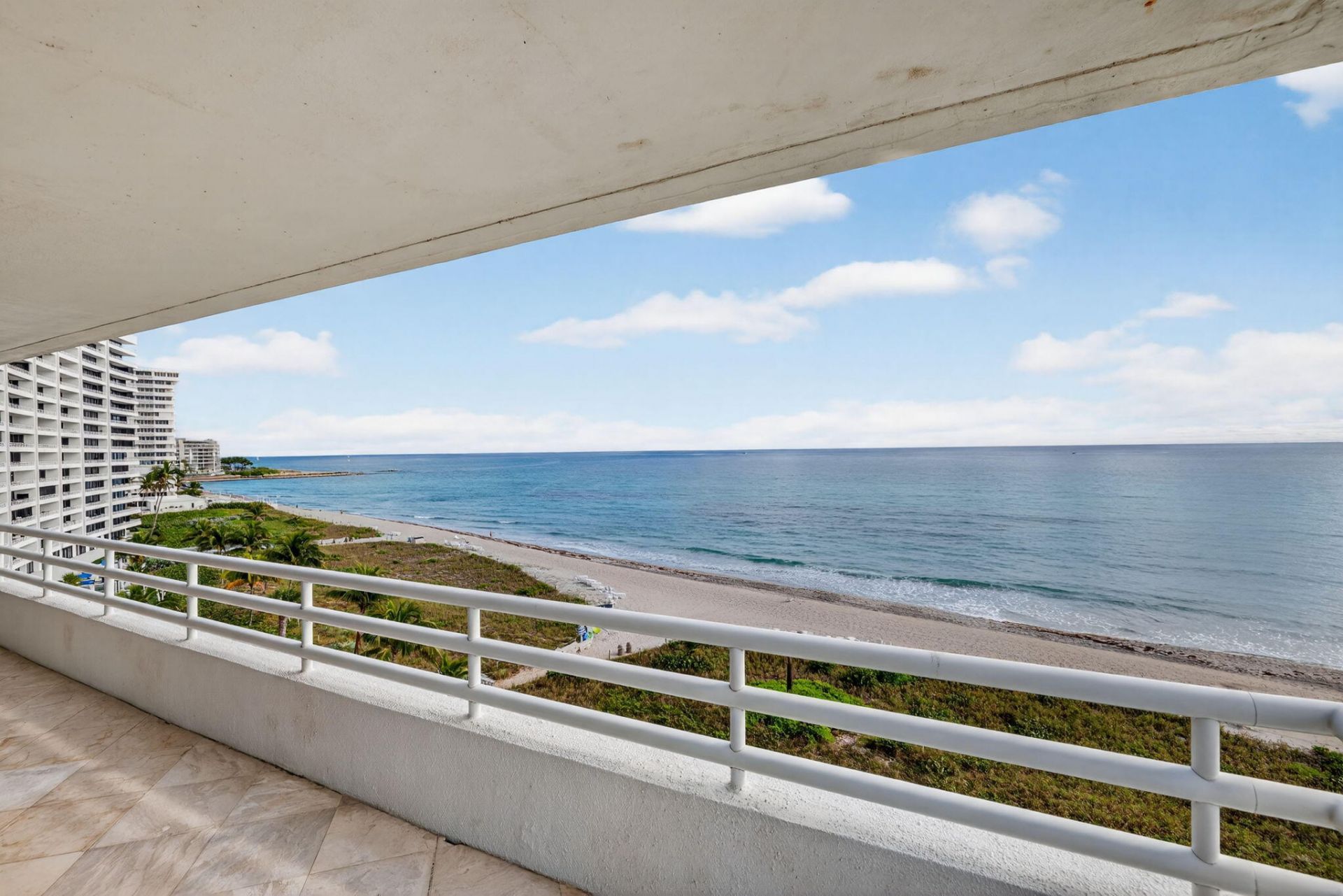 1500 S Ocean Boulevard, Unit 606, Boca Raton, FL 33432 Photo