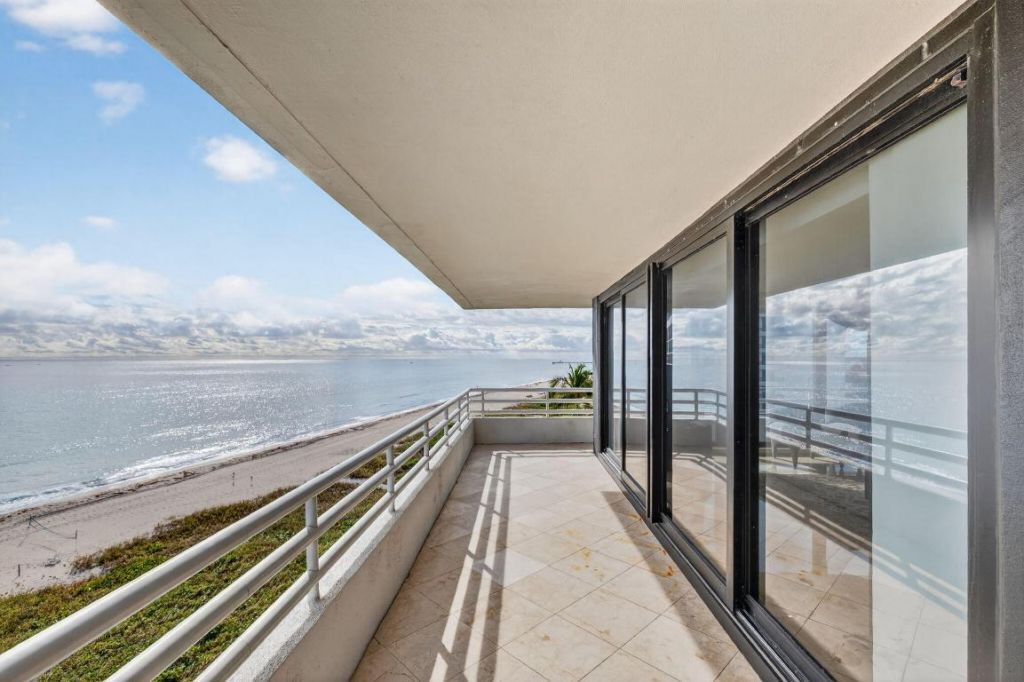 1500 S Ocean Boulevard, Unit 606, Boca Raton, FL 33432 Photo