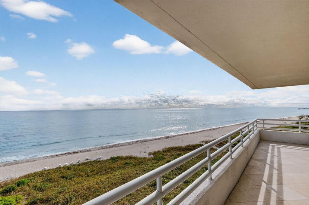 1500 S Ocean Boulevard, Unit 606, Boca Raton, FL 33432 Photo