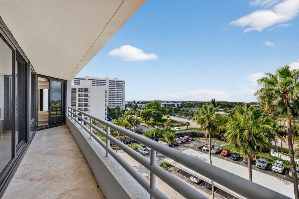 1500 S Ocean Boulevard, Unit 606, Boca Raton, FL 33432 Photo