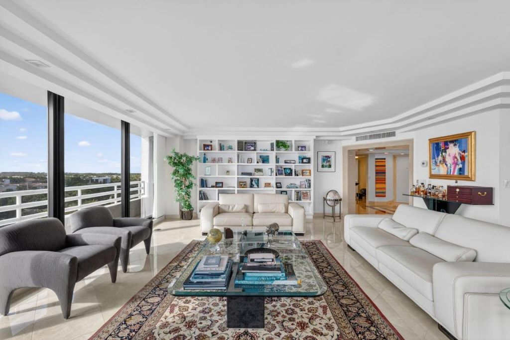 1500 S Ocean Boulevard, Unit 606, Boca Raton, FL 33432 Photo