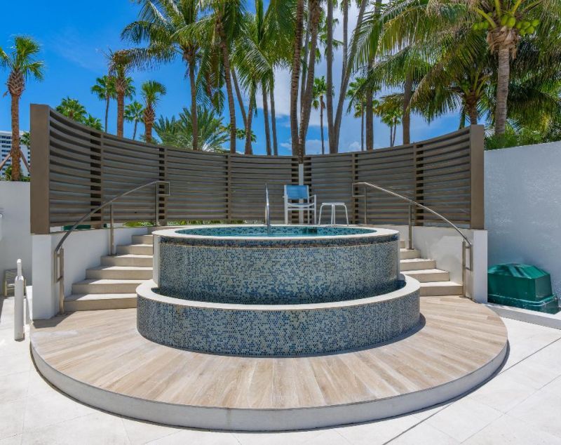 1500 S Ocean Boulevard, Unit 606, Boca Raton, FL 33432 Photo