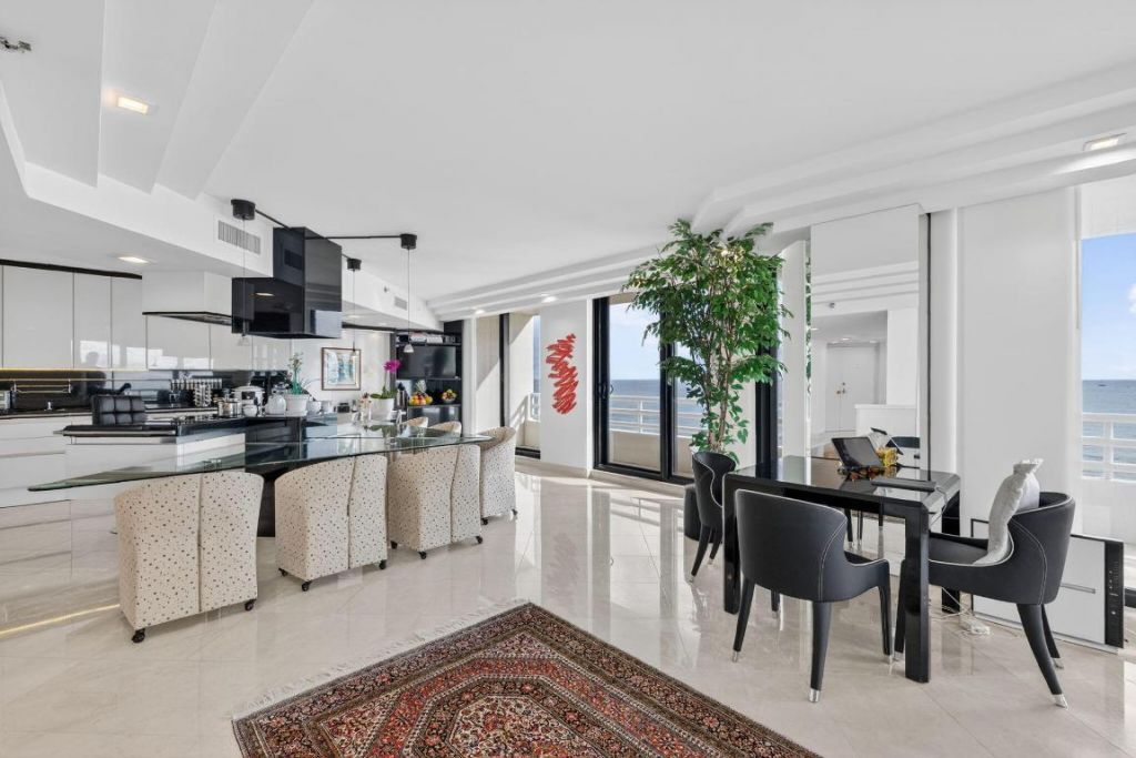 1500 S Ocean Boulevard, Unit 606, Boca Raton, FL 33432 Photo