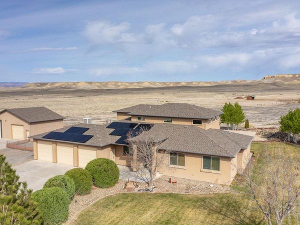 1102 Dyer Road, Whitewater, CO 81527