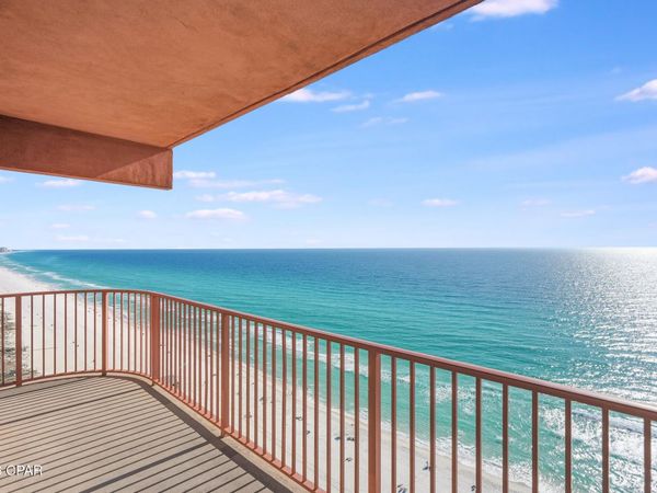 9900 S Thomas Drive, Unit 2103, Panama City Beach, FL 32408