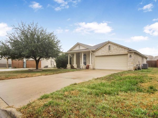 200 Memory LN, Harker Heights, TX 76548