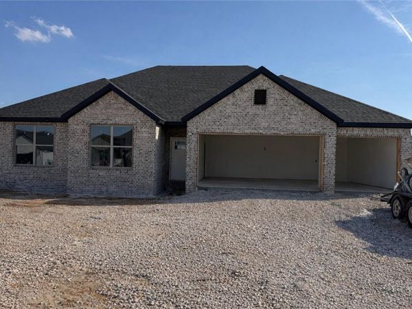 7767 Scenic Valley Avenue, Springdale, AR 72762