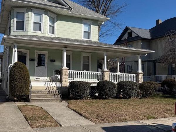 237 VIRGINIA, HADDON TOWNSHIP, NJ 08108