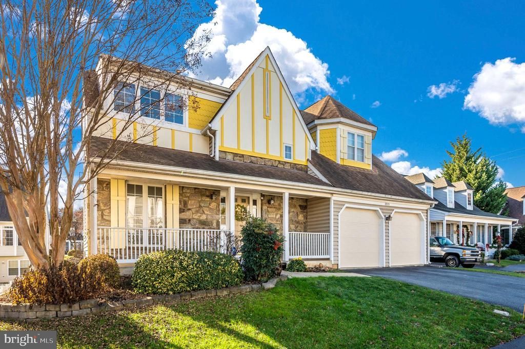 2575 Bear Den Road, Frederick, MD 21701 Main Photo