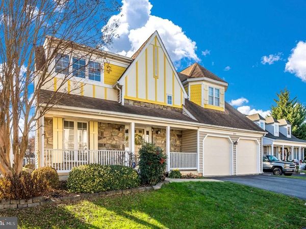 2575 BEAR DEN ROAD, FREDERICK, MD 21701