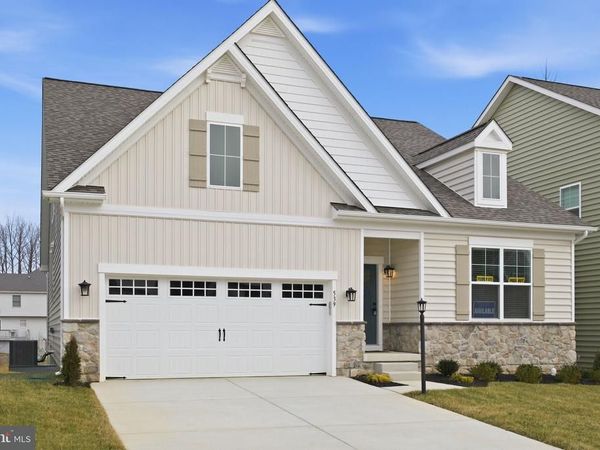 539 WHIMSICAL DRIVE, HAVRE DE GRACE, MD 21078