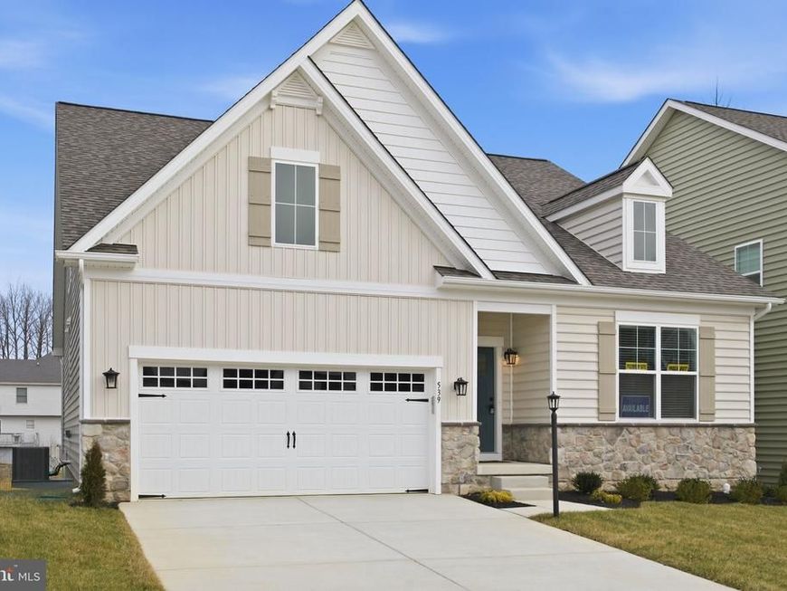 539 Whimsical Drive, Havre de Grace, MD 21078 Main Photo