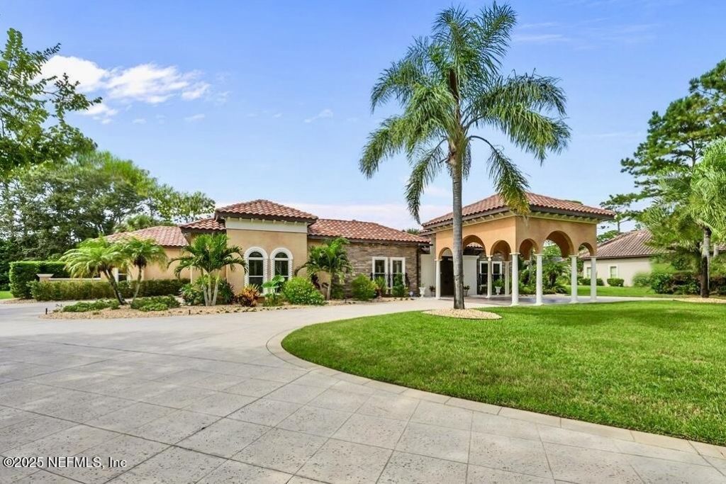 224 Vista Della Toscana, Ormond Beach, FL 32174 Photo