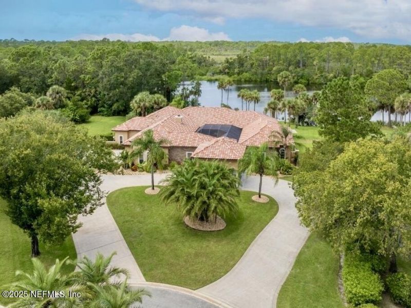 224 Vista Della Toscana, Ormond Beach, FL 32174 Photo