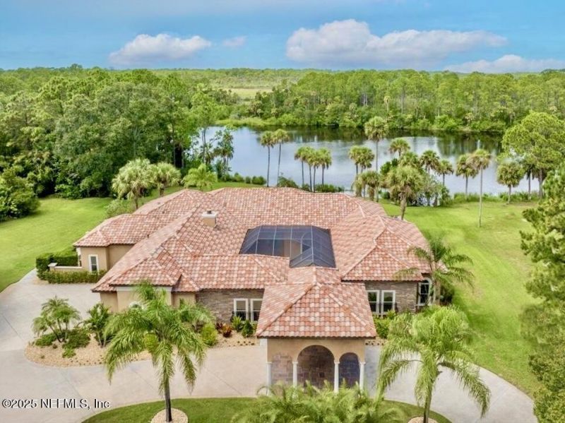 224 Vista Della Toscana, Ormond Beach, FL 32174 Photo