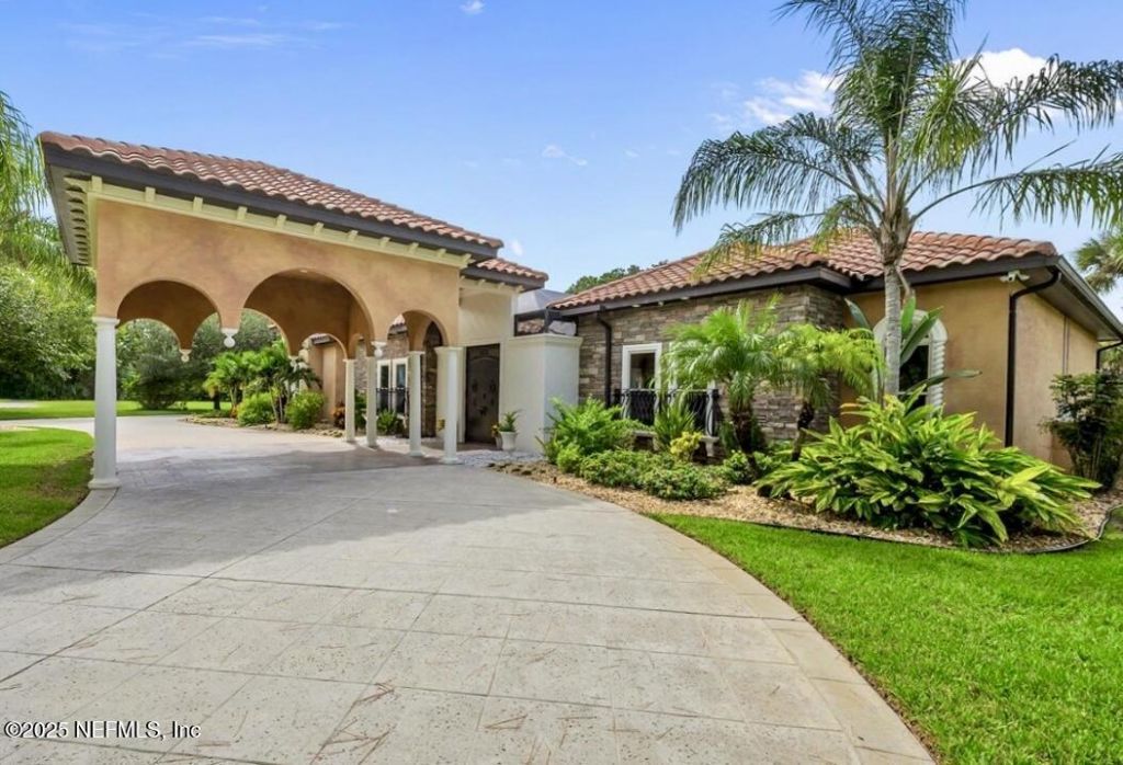 224 Vista Della Toscana, Ormond Beach, FL 32174 Photo