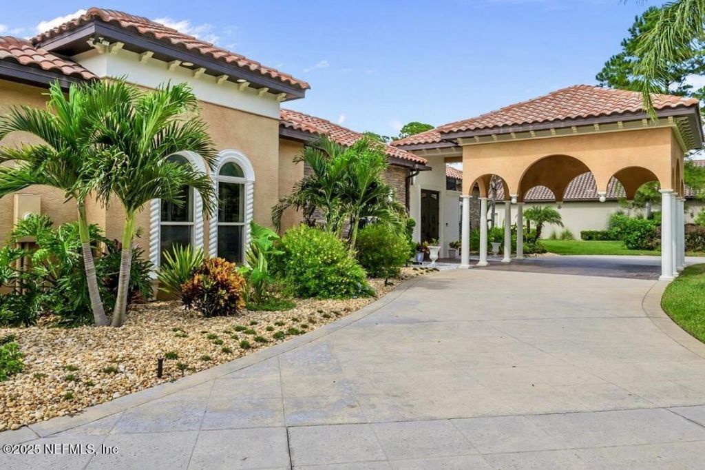 224 Vista Della Toscana, Ormond Beach, FL 32174 Photo
