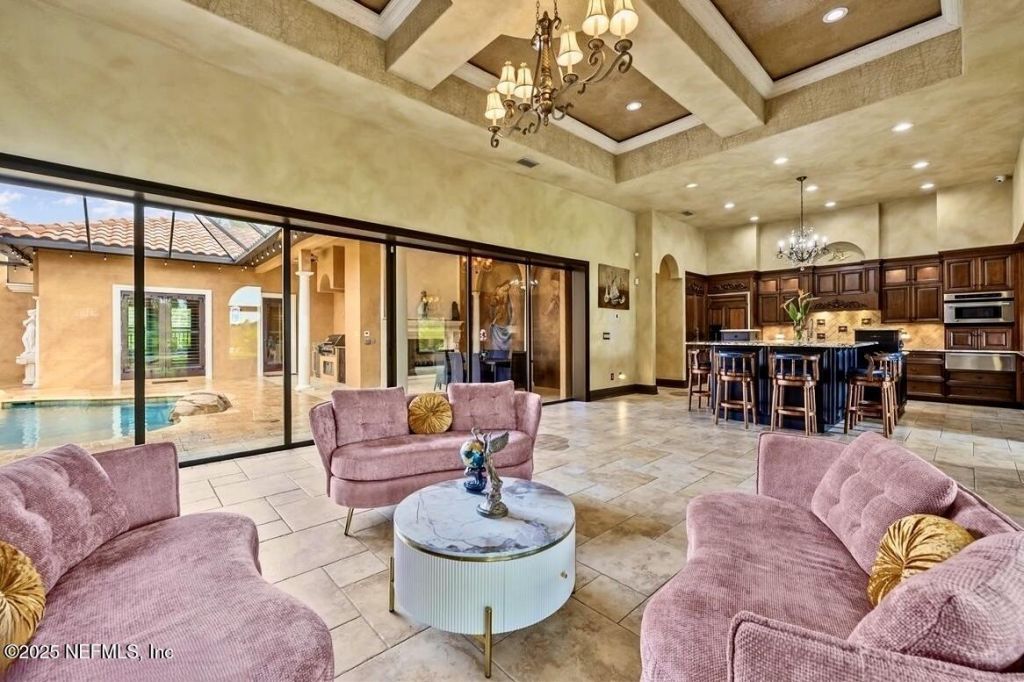 224 Vista Della Toscana, Ormond Beach, FL 32174 Photo