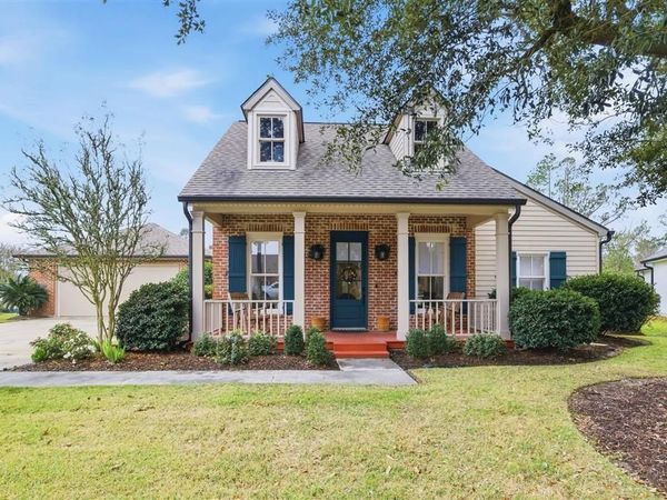 3975 S Lemongrass Circle S, Lake Charles, LA 70605