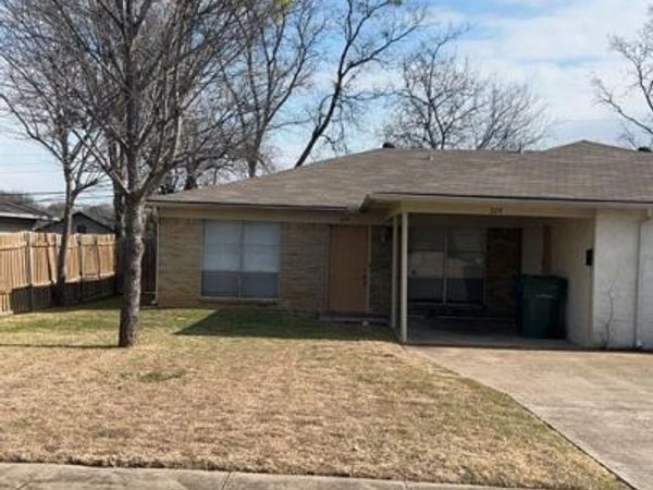 324 Rita Drive, Garland, TX 75042