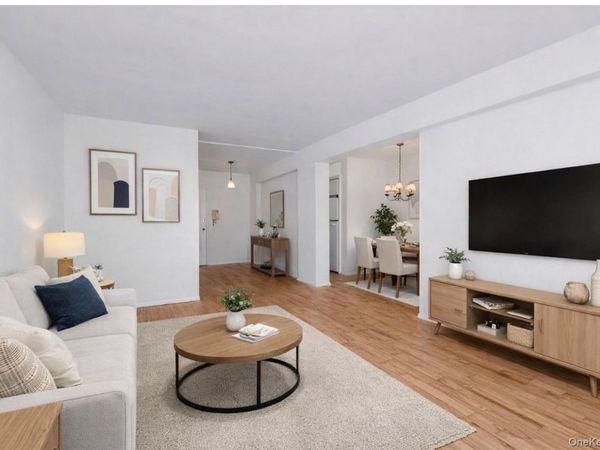 99-21 67 Road, Unit 3A, Forest Hills, NY 11375