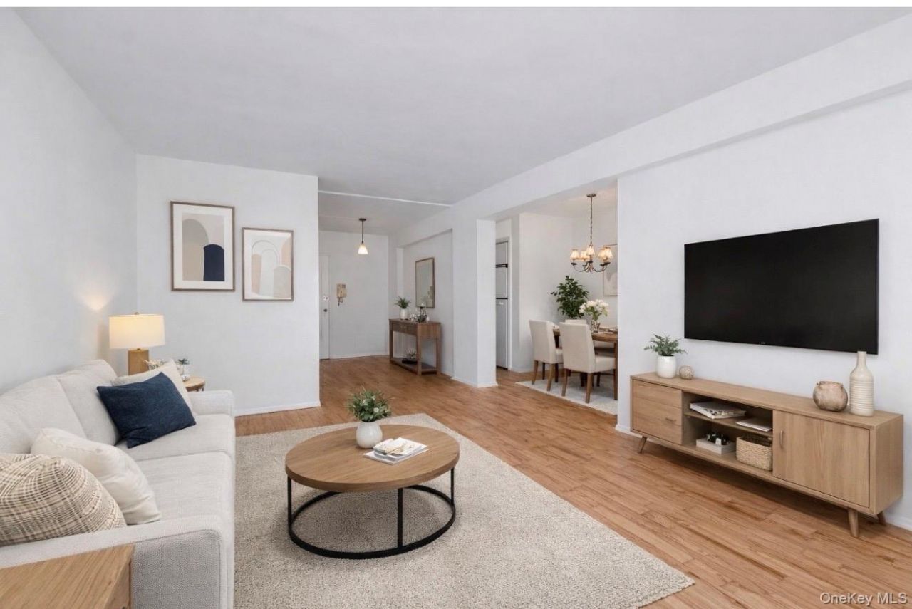 99-21 67 Road, Unit 3A, Forest Hills, NY 11375 Main Photo