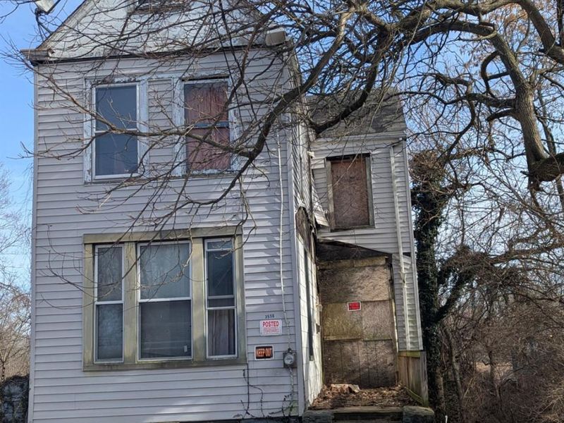3556 Eden Avenue, Cincinnati, OH 45229 Photo 1