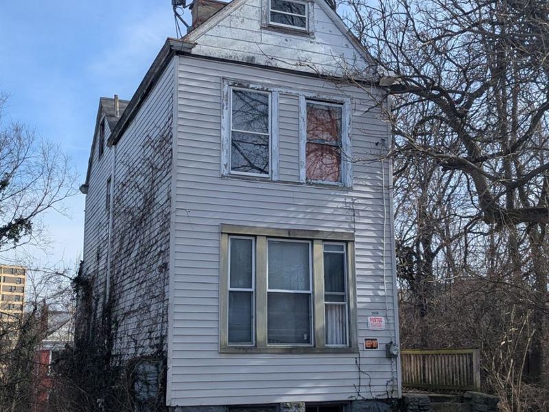 3556 Eden Avenue, Cincinnati, OH 45229 Photo 3