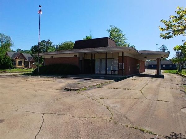 122 N Main Street, Arcadia, MO 63621