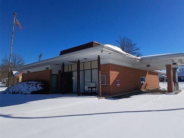 122 N Main Street, Arcadia, MO 63621