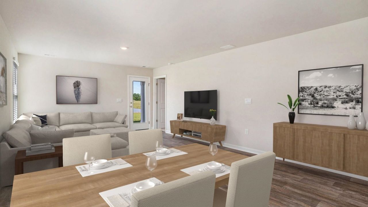 134 Country Grove Way Photo 5