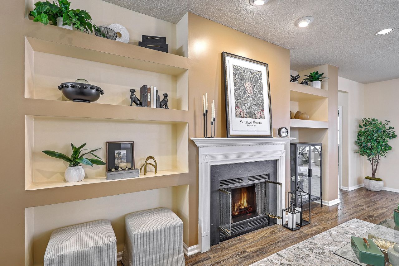 4104 Meadow Trace Court Photo 11