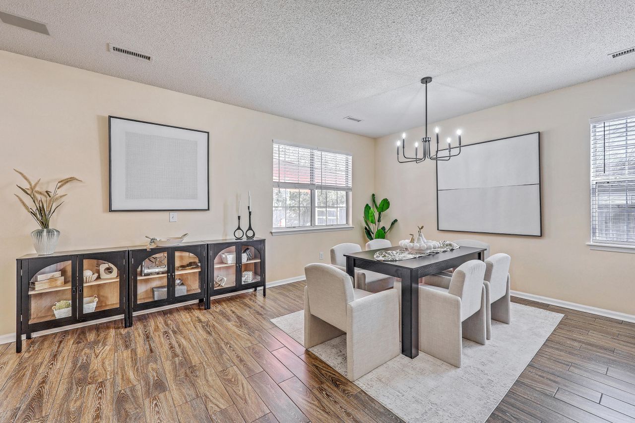 4104 Meadow Trace Court Photo 15