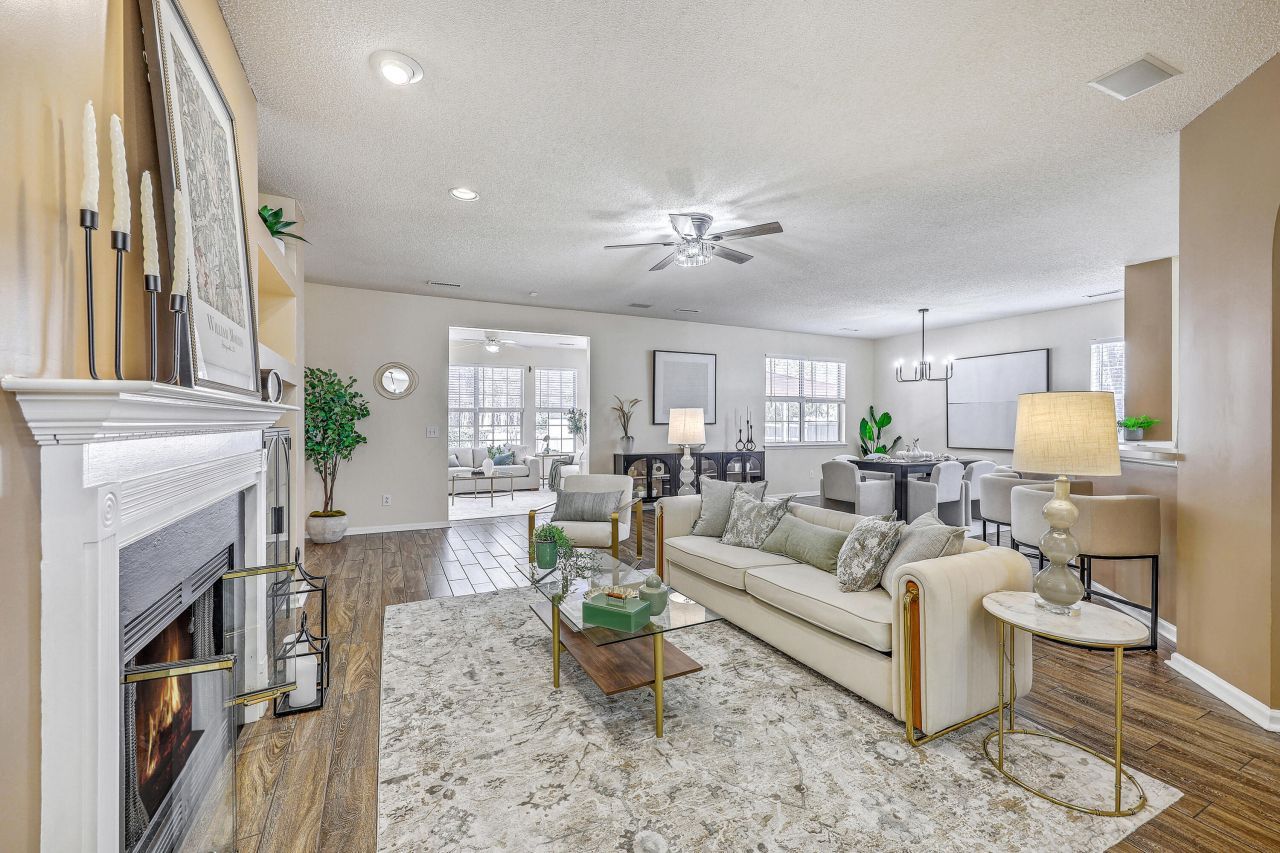 4104 Meadow Trace Court Photo 16