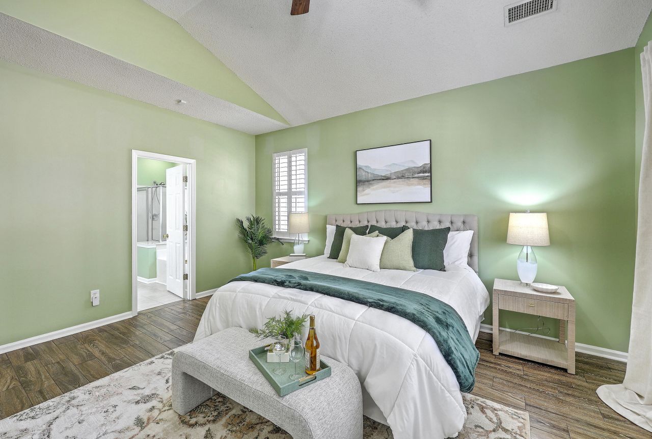 4104 Meadow Trace Court Photo 26