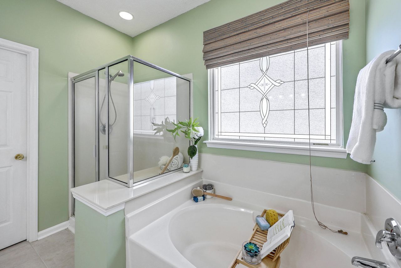 4104 Meadow Trace Court Photo 29