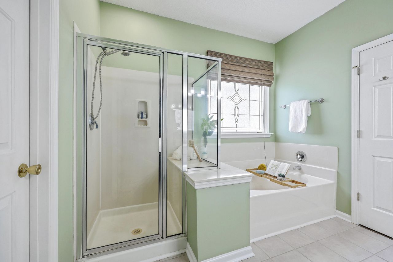 4104 Meadow Trace Court Photo 30